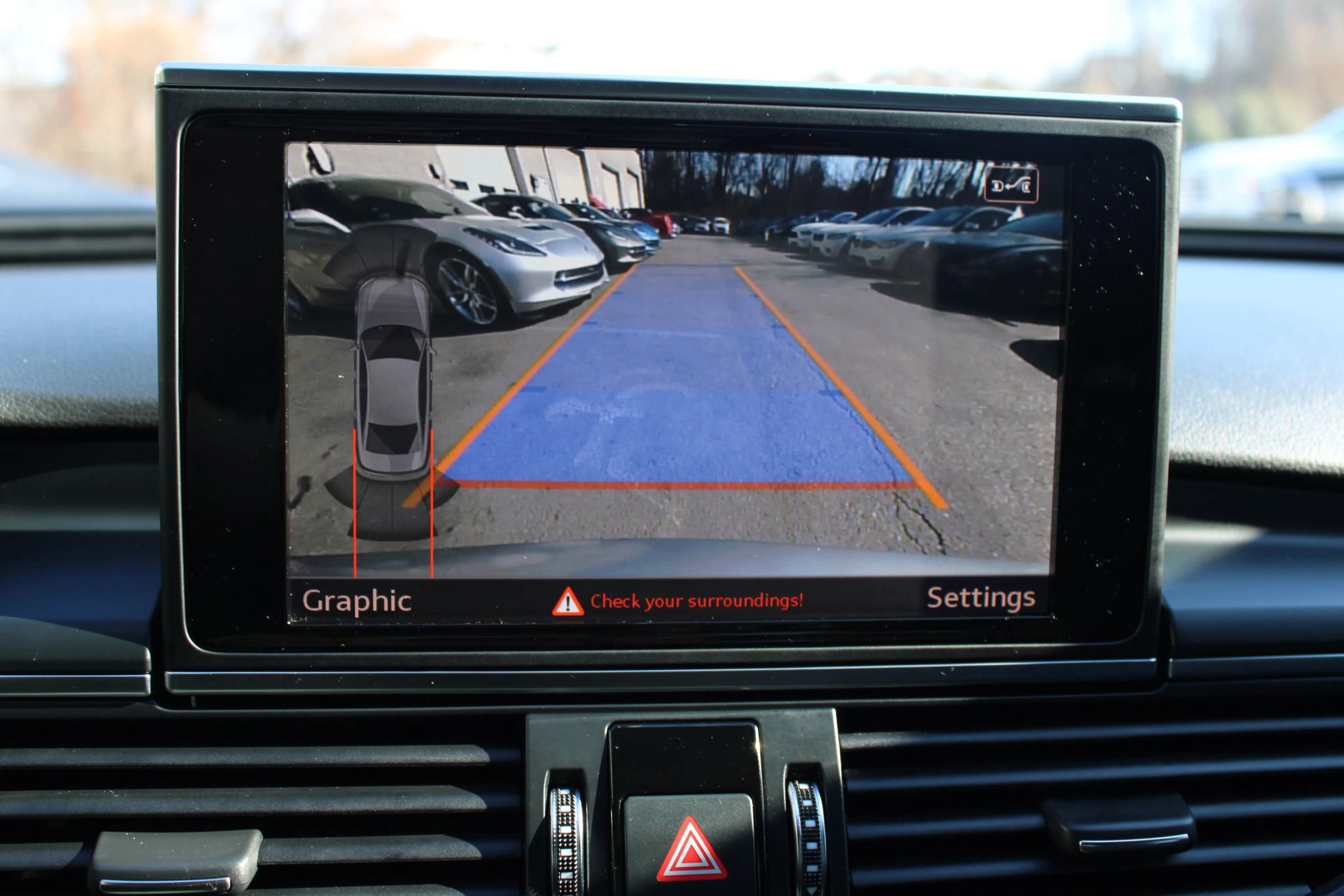 Used 2018 Audi A6 2.0T Premium Plus w/ Premium Plus Package image 20