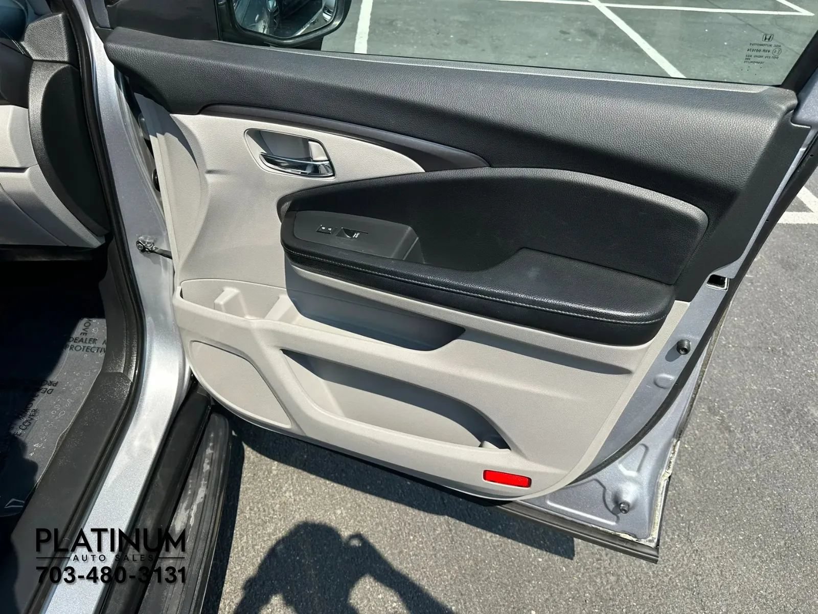 Used 2016 Honda Pilot EX image 19