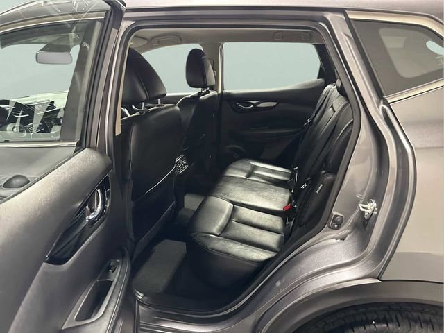 Certified 2022 Nissan Rogue Sport SL image 24