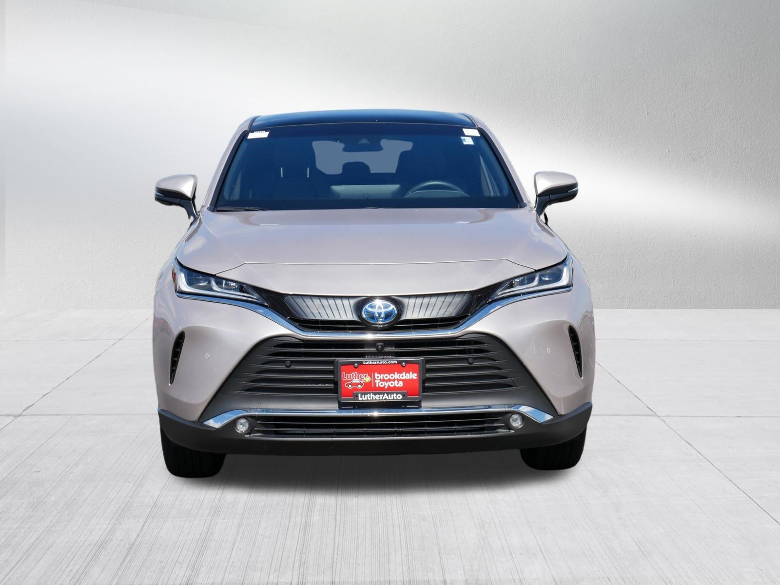 Certified 2024 Toyota Venza Limited AWD/4WD image 2