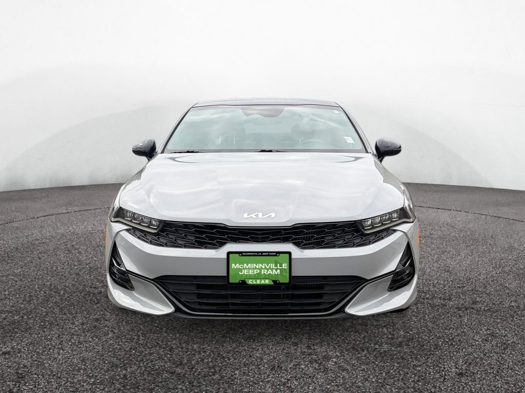 Used 2023 Kia K5 GT FWD image 8