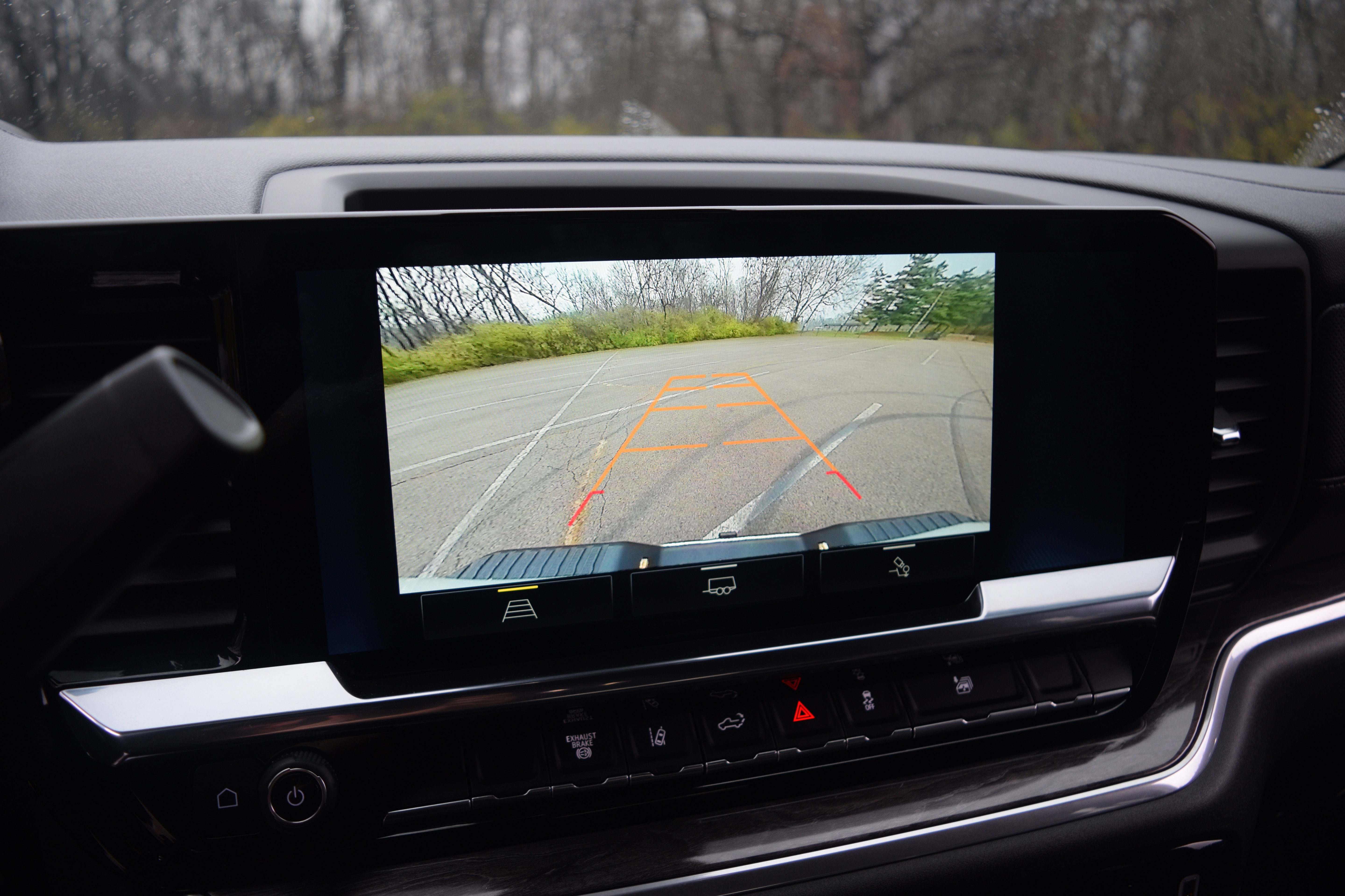 Used 2025 Chevrolet Silverado 3500 LTZ image 10