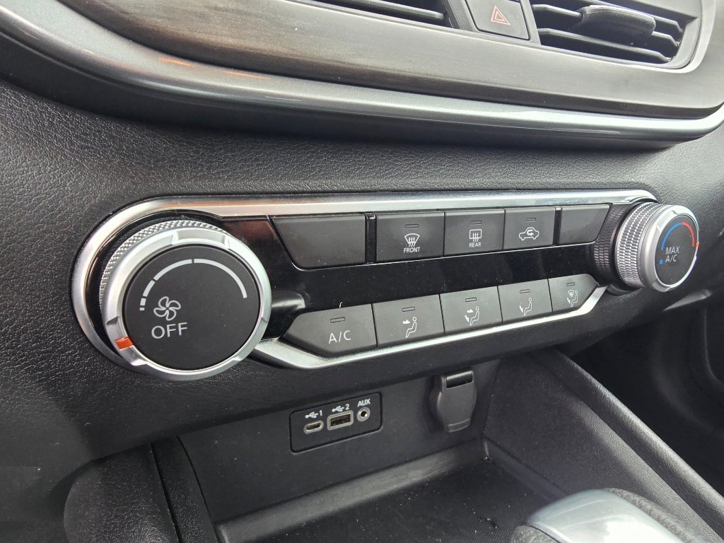 Used 2025 Nissan Altima 2.5 SV image 20