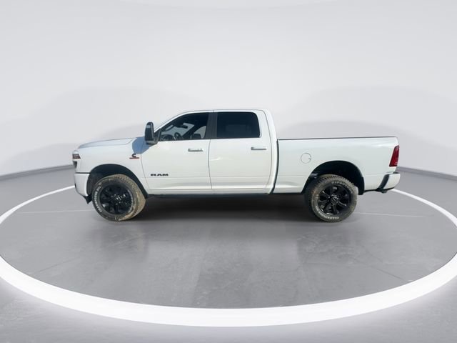 New 2026 RAM 2500 Laramie image 5