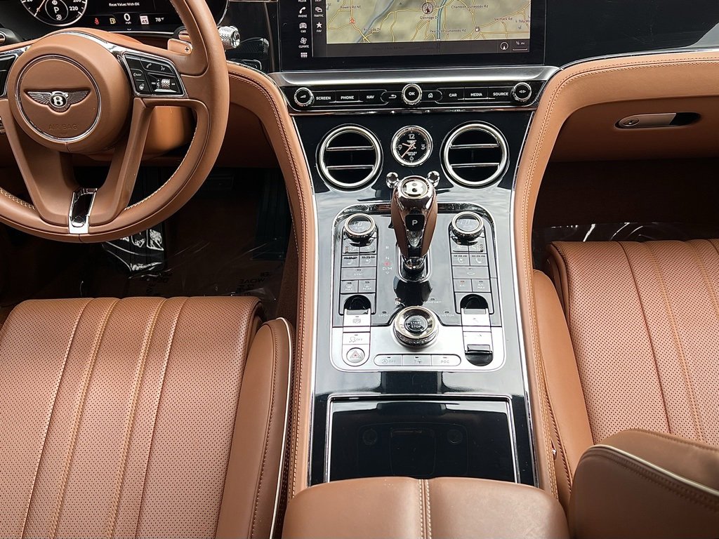 Used 2020 Bentley Continental GT image 42