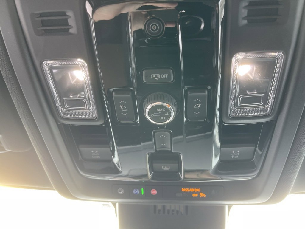 New 2026 Chevrolet Tahoe High Country image 17