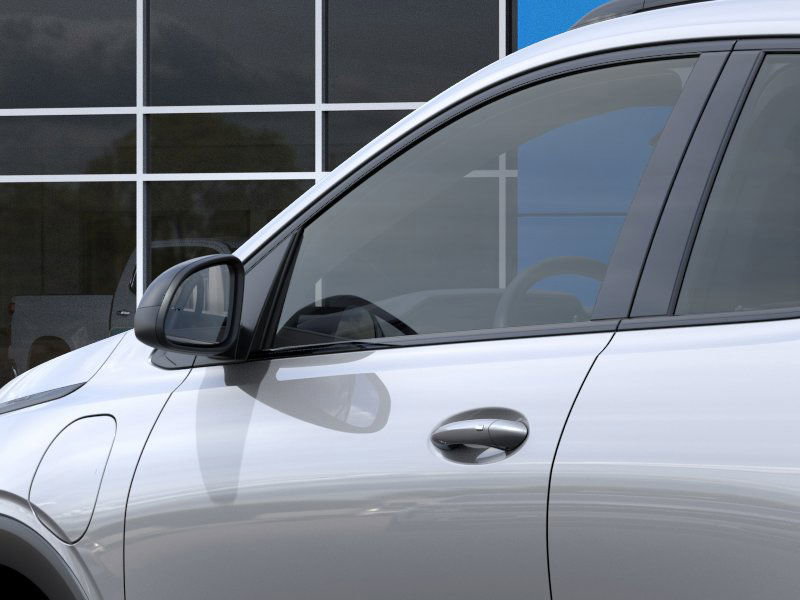 New 2027 Chevrolet Bolt RS image 14