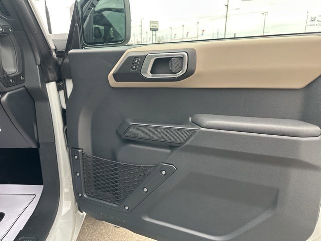 New 2026 Ford Bronco Big Bend AWD/4WD image 8
