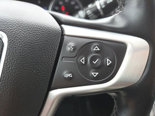 Used 2023 GMC Acadia SLT w/ Preferred Package image 45