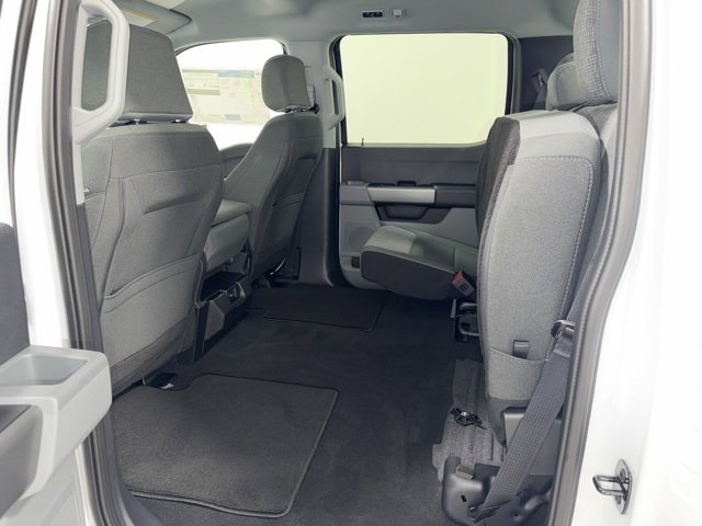 New 2026 Ford F350 XLT w/ Snow Plow Prep Package image 33