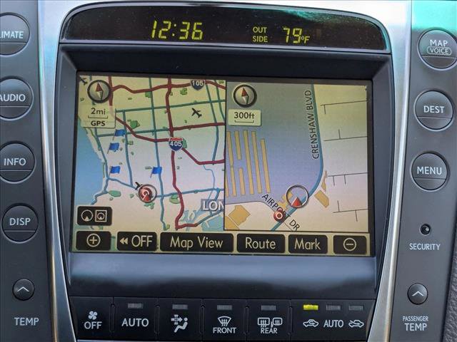 Used 2008 Lexus GS 450h image 14