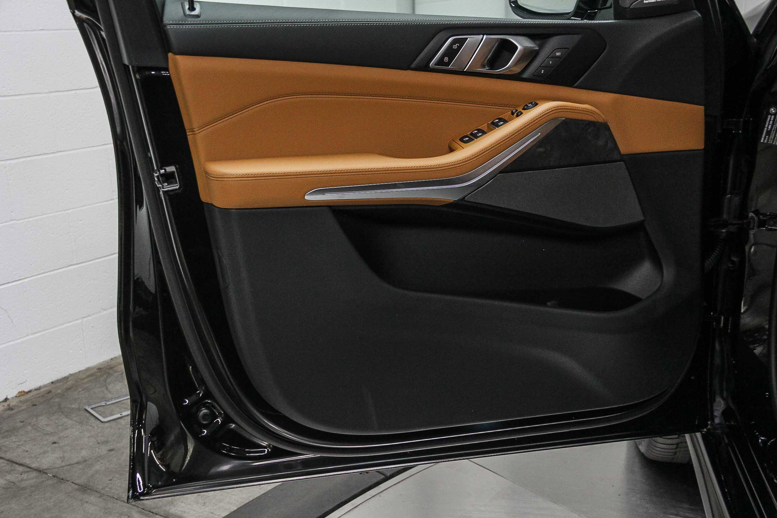 New 2026 BMW X5 sDrive40i RWD image 22