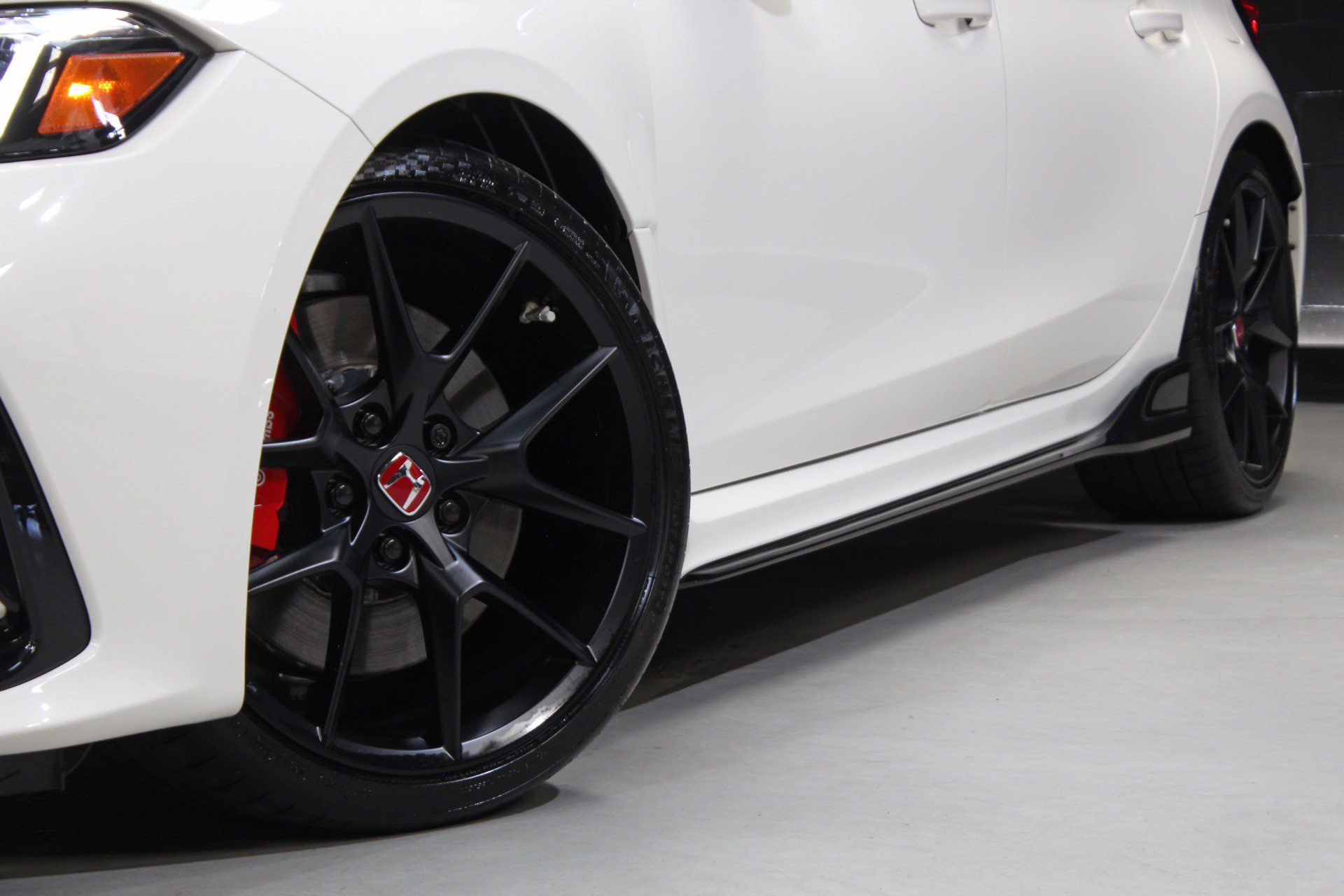 Used 2024 Honda Civic Type R image 21