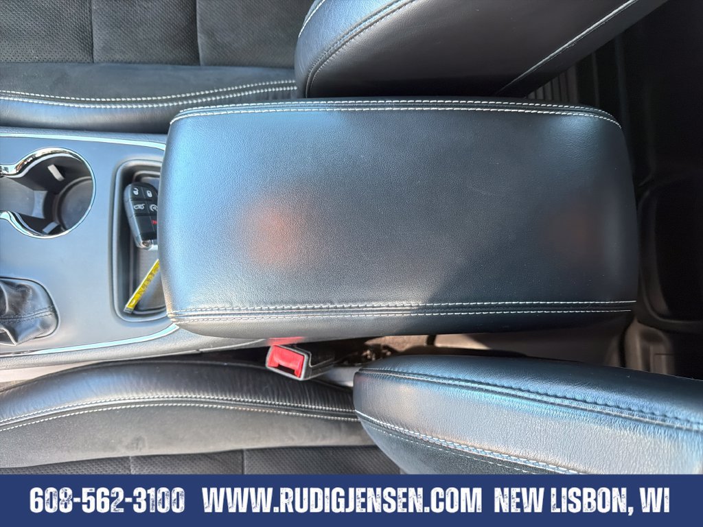 Used 2020 Dodge Durango SRT w/ Premium Interior Group AWD/4WD image 25