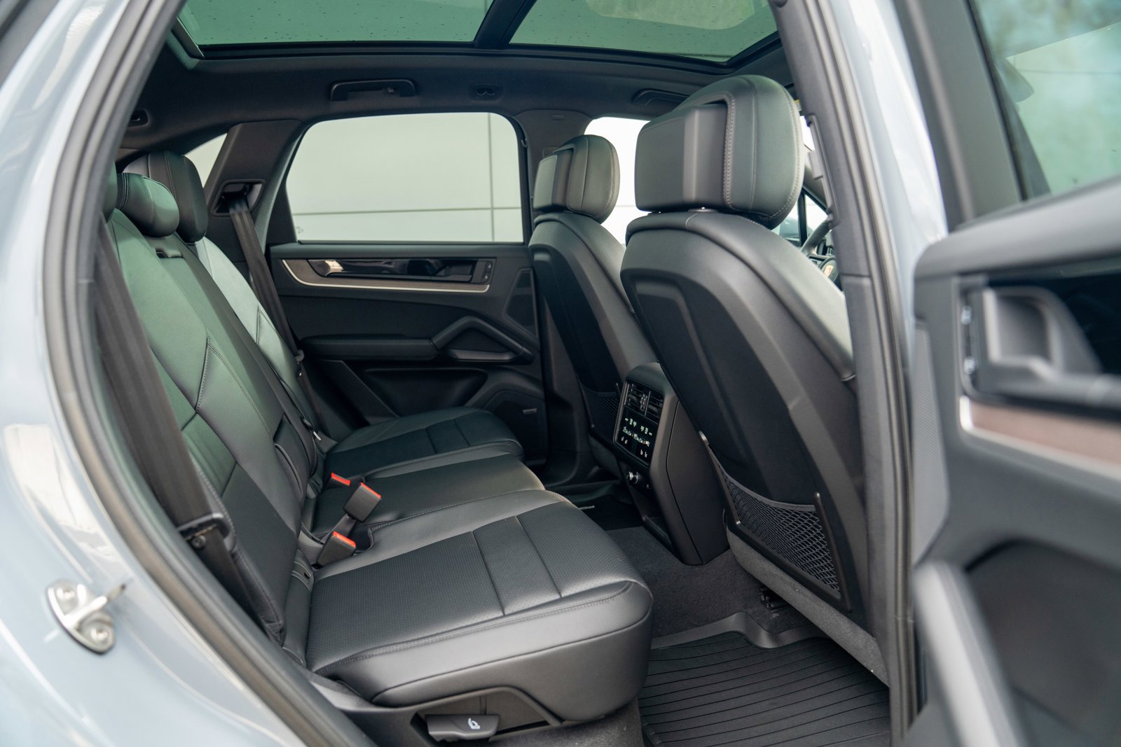 New 2026 Porsche Cayenne S AWD/4WD image 24