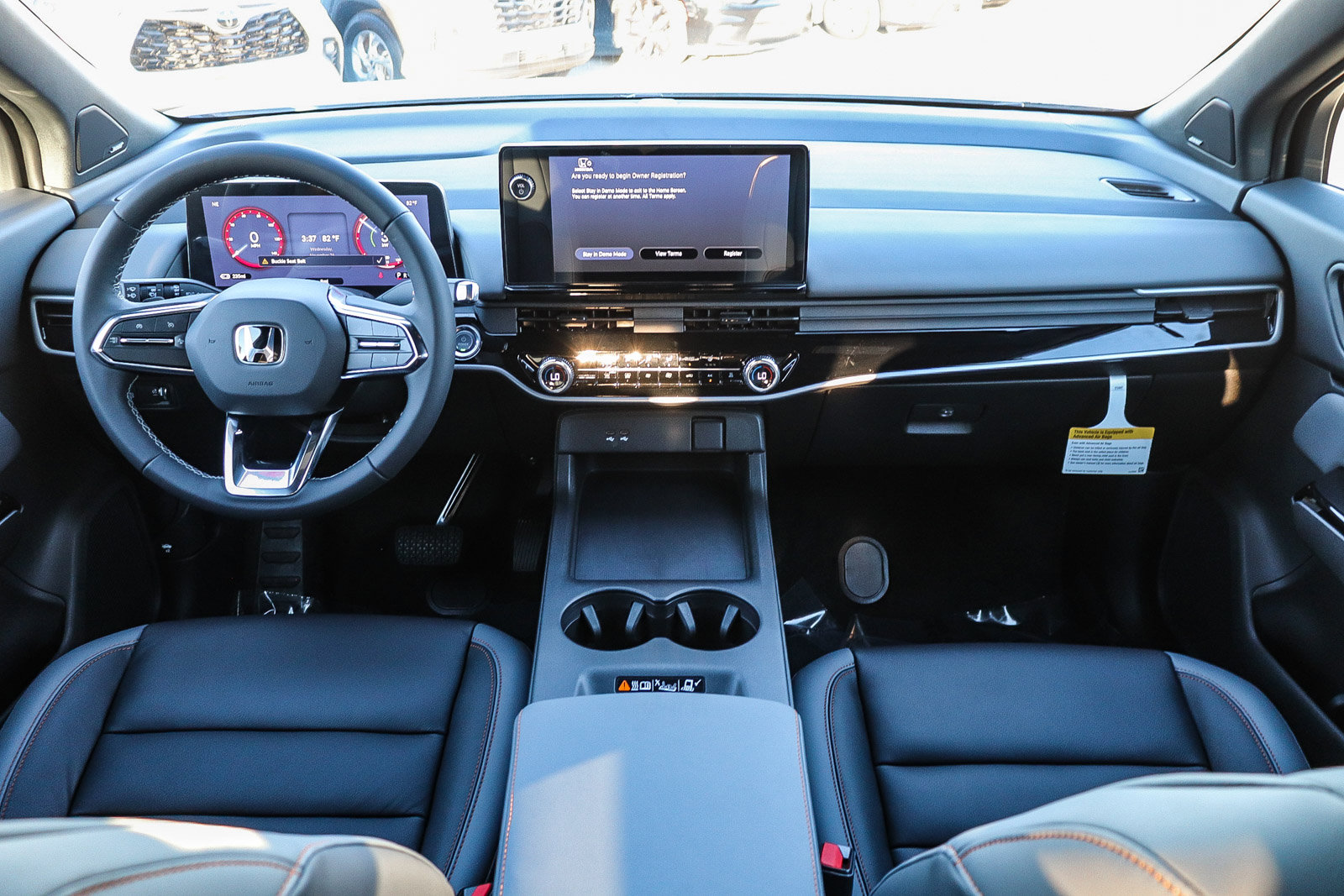 New 2026 Honda Prologue Touring image 15