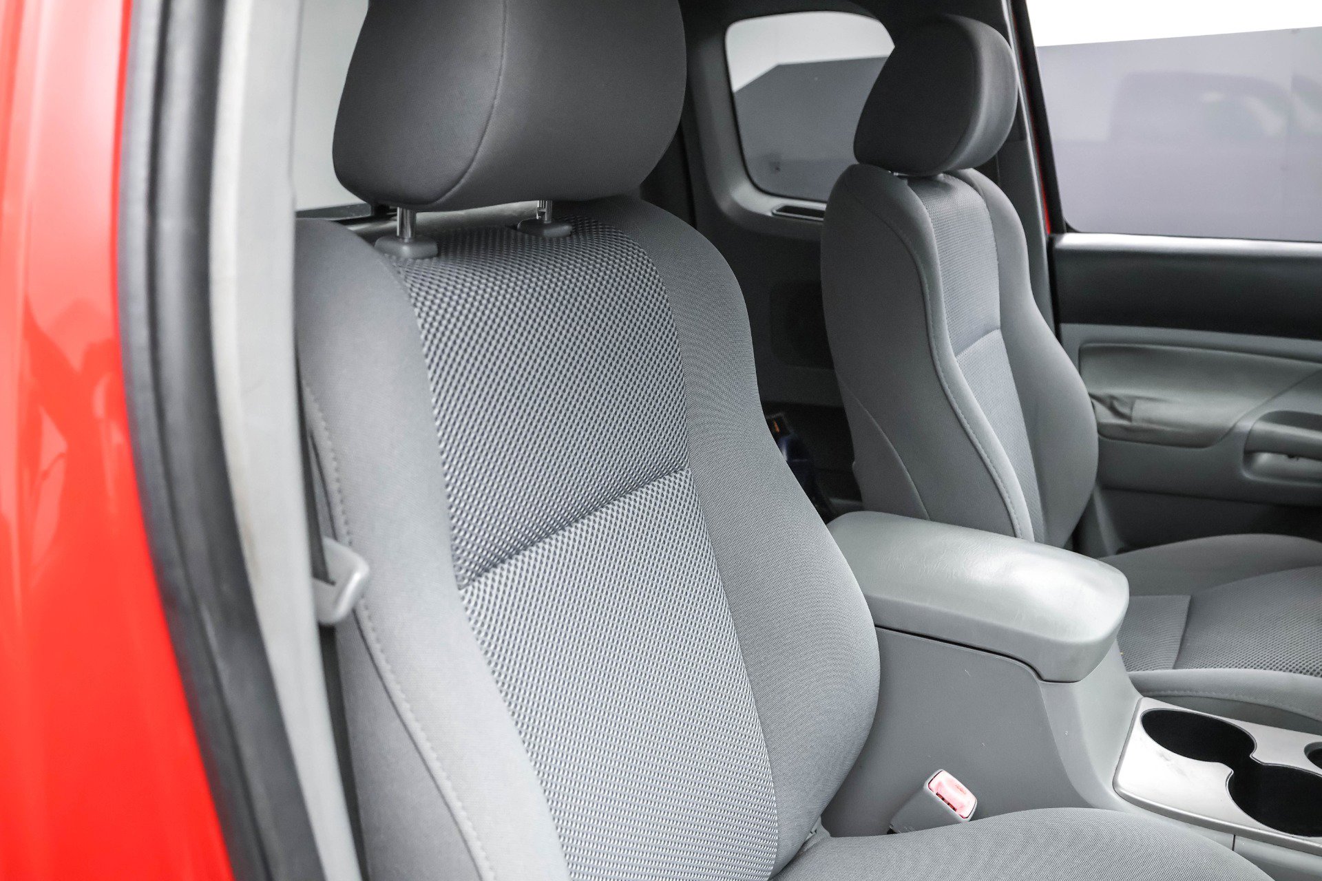 Used 2006 Toyota Tacoma 4x4 Access Cab V6 image 6