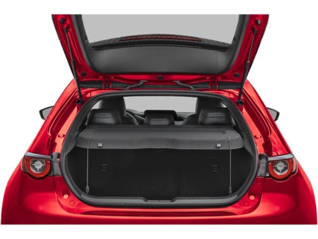 New 2026 MAZDA MAZDA3 s Sport FWD image 8