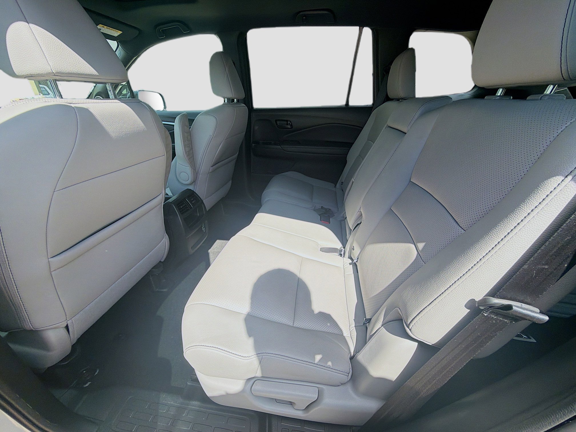 Certified 2023 Honda Passport EX-L image 23