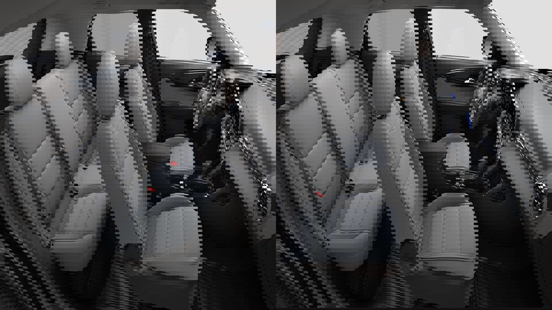 New 2026 Chevrolet TrailBlazer LT image 30