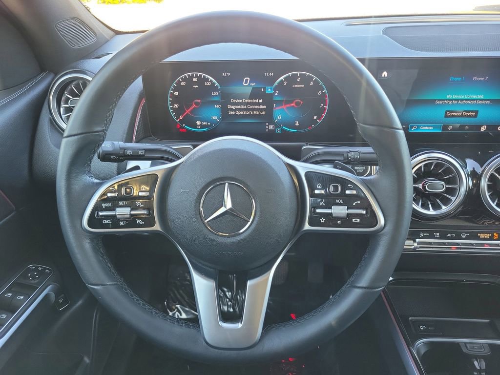 Used 2022 Mercedes-Benz GLB 250 image 20