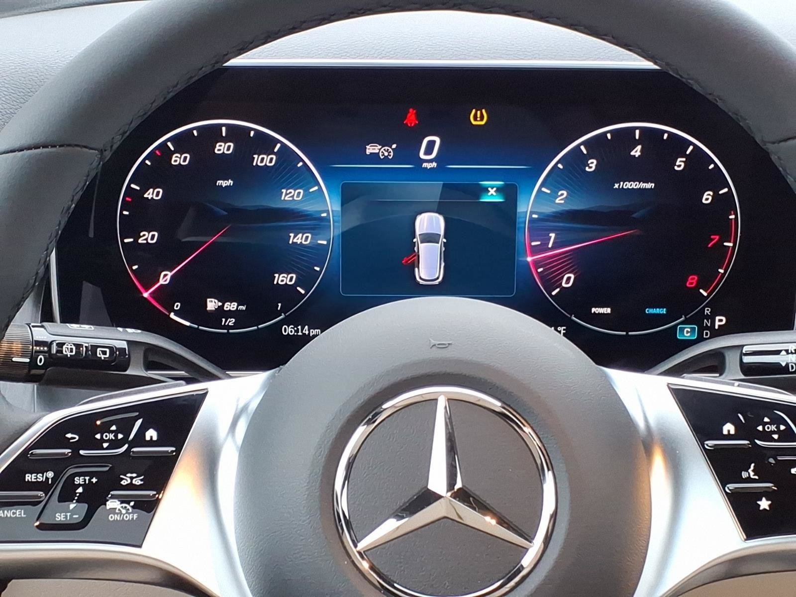 New 2026 Mercedes-Benz GLC 300 4MATIC image 21