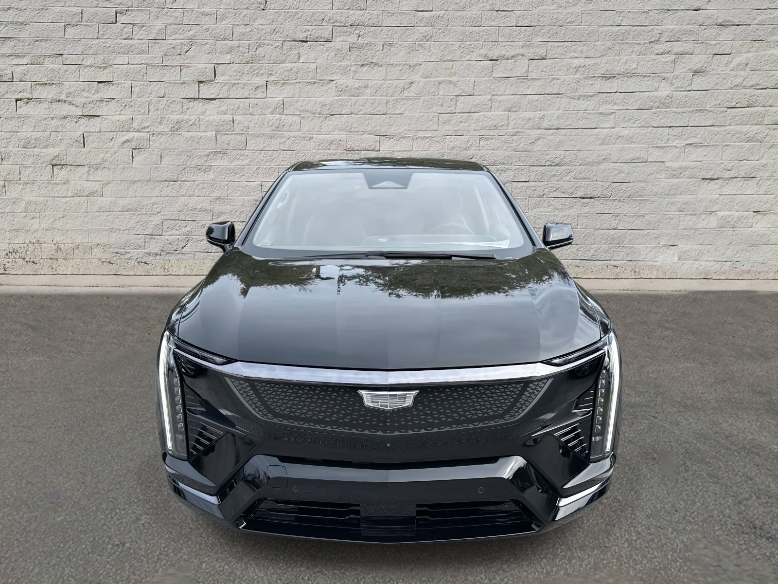 New 2026 Cadillac Optiq Sport 1 image 2