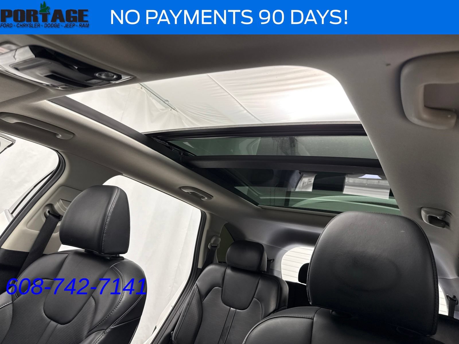 Used 2025 Kia Sorento EX w/ EX Panoramic Sunroof Package AWD/4WD image 26
