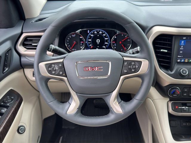 Used 2023 GMC Acadia Denali w/ Denali Ultimate Package image 15
