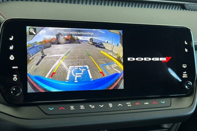 New 2026 Dodge Charger Daytona Scat Pack w/ Track Package image 16