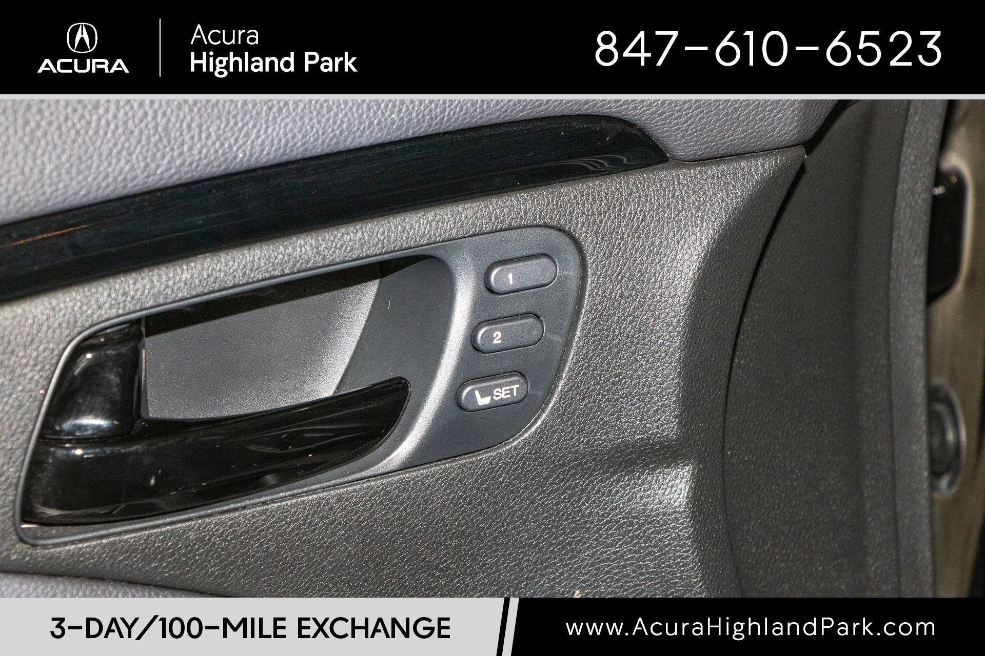 Used 2023 Honda Passport Elite image 27