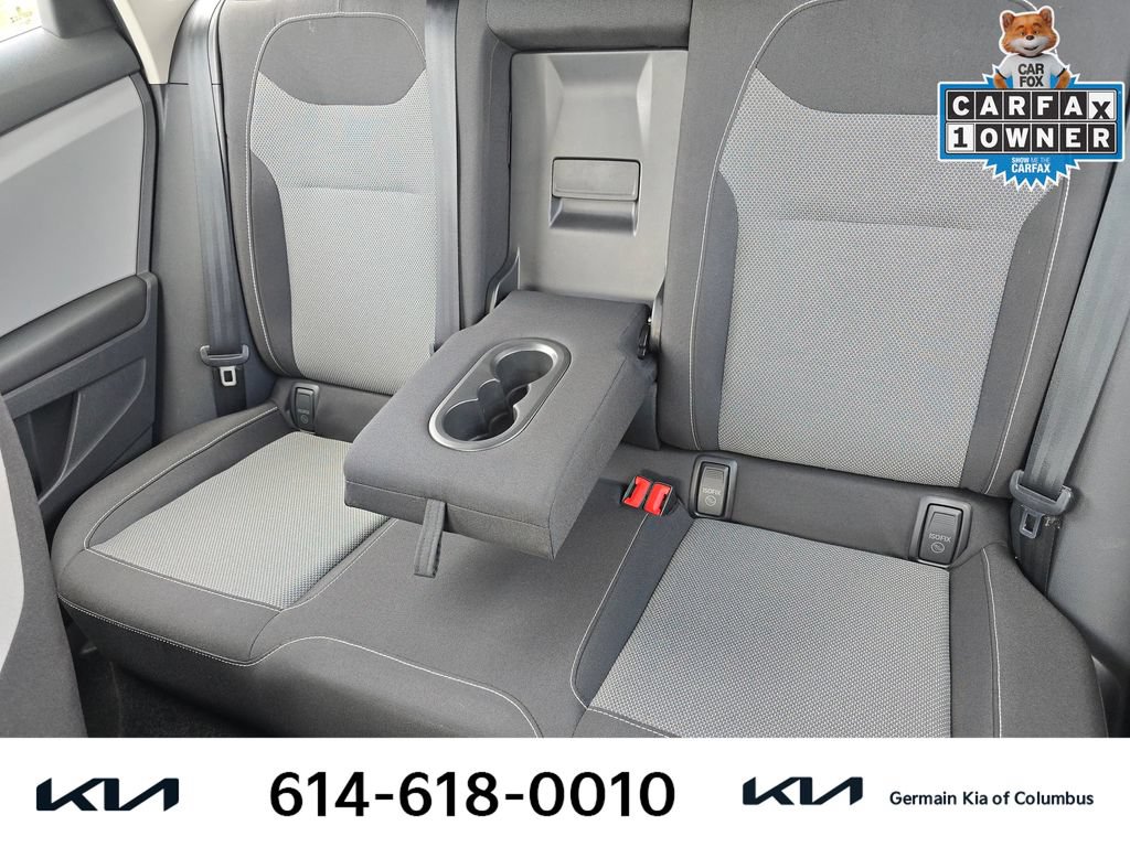 Used 2023 Volkswagen Taos S FWD image 18