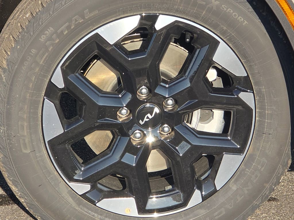 New 2026 Kia Sorento S image 11