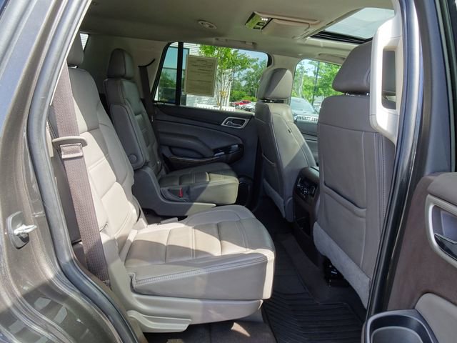 Used 2019 GMC Yukon Denali w/ Denali Ultimate Package AWD/4WD image 19