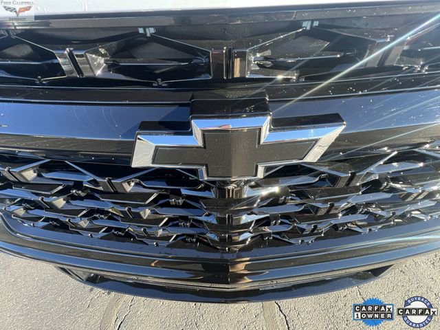 Certified 2026 Chevrolet Traverse RS w/ LPO, Floor Liner Package image 30