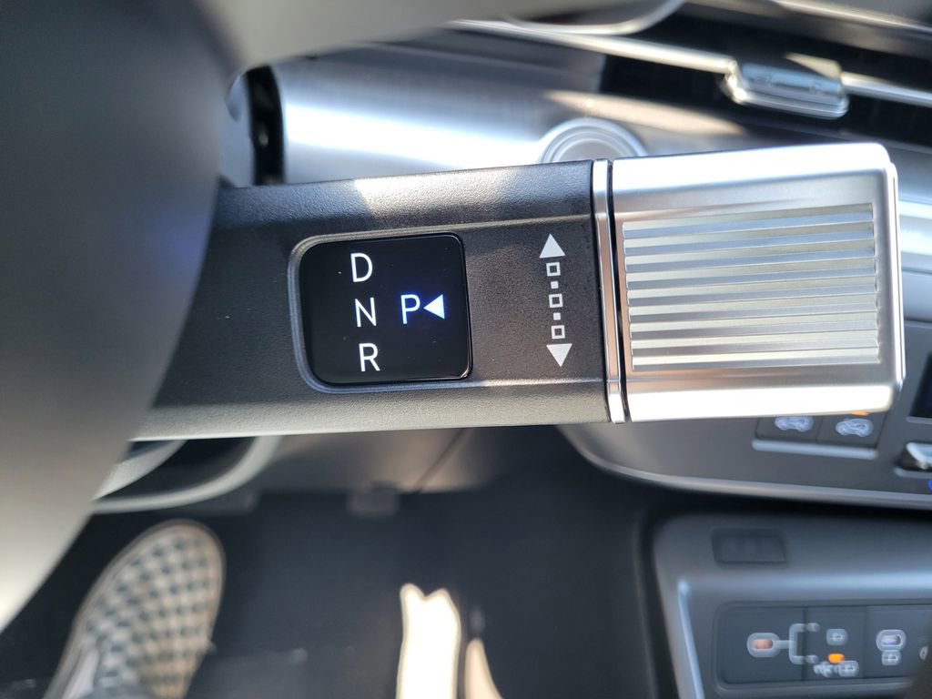 New 2026 Hyundai Kona SEL Premium AWD/4WD image 20
