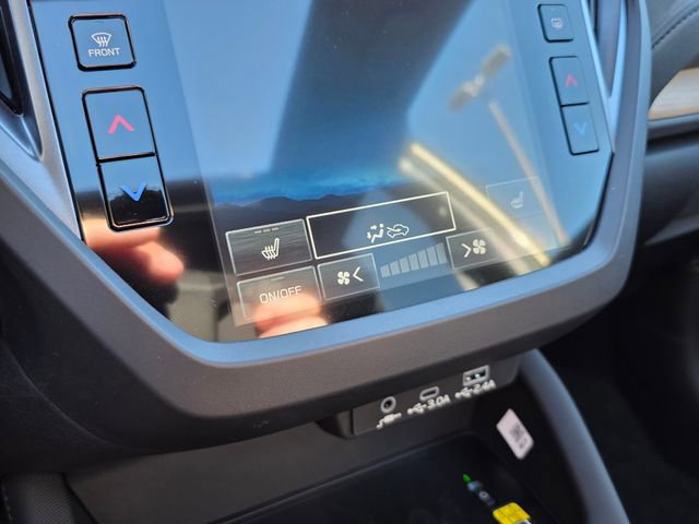 New 2026 Subaru Forester Limited image 30