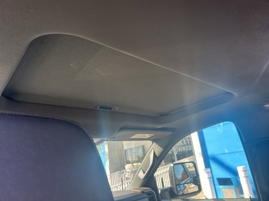 Used 2024 Chevrolet Silverado 2500 High Country w/ High Country Premium Package image 15