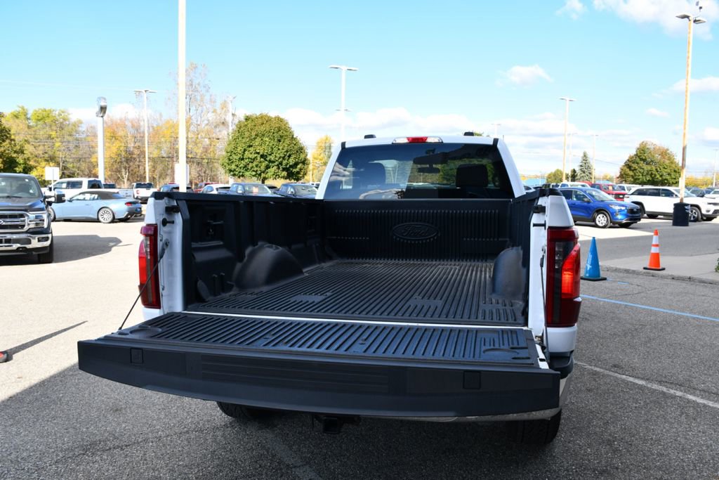 Used 2024 Ford F150 XL w/ Equipment Group 103A High image 17