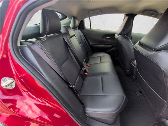 Used 2024 Toyota Prius XLE FWD image 16