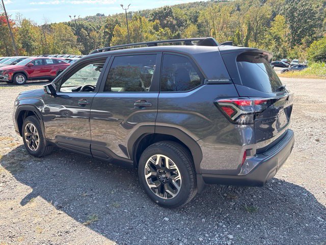 New 2026 Subaru Forester Premium AWD/4WD image 3