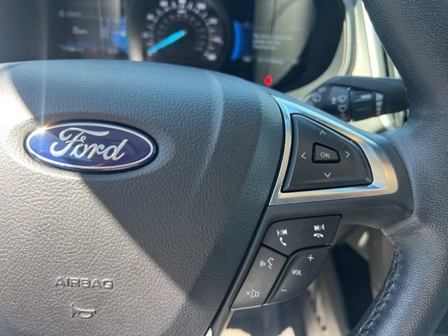 Used 2023 Ford Edge SEL w/ Convenience Package AWD/4WD image 29