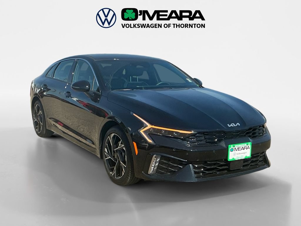 Used 2026 Kia K5 GT-Line AWD/4WD image 7