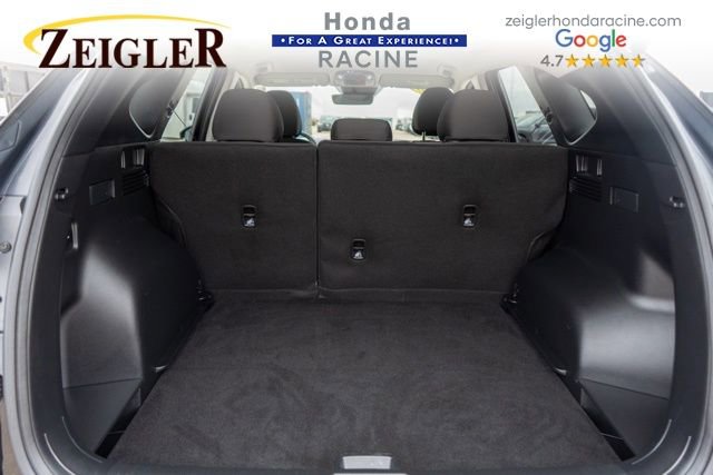 Used 2026 Hyundai Tucson SEL image 11