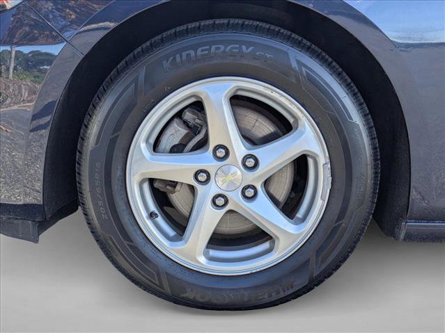 Used 2016 Chevrolet Malibu LS image 23