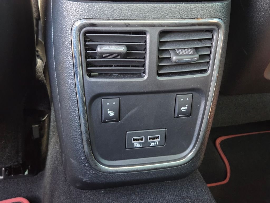 Used 2023 Dodge Charger SRT Hellcat w/ Harman/Kardon Audio Group RWD image 42