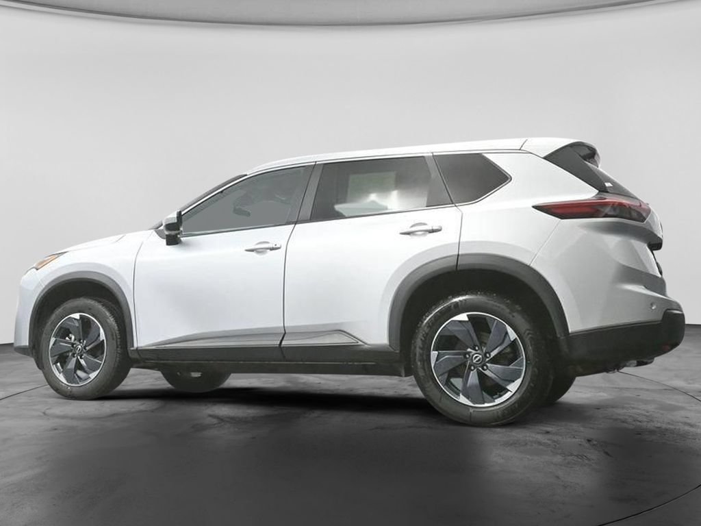 Used 2024 Nissan Rogue SV AWD/4WD image 61