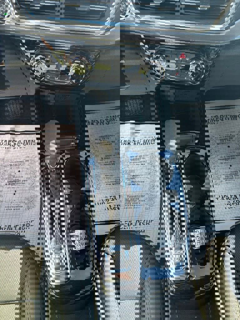 New 2026 Chevrolet Trax ACTIV w/ Driver Confidence Package image 20