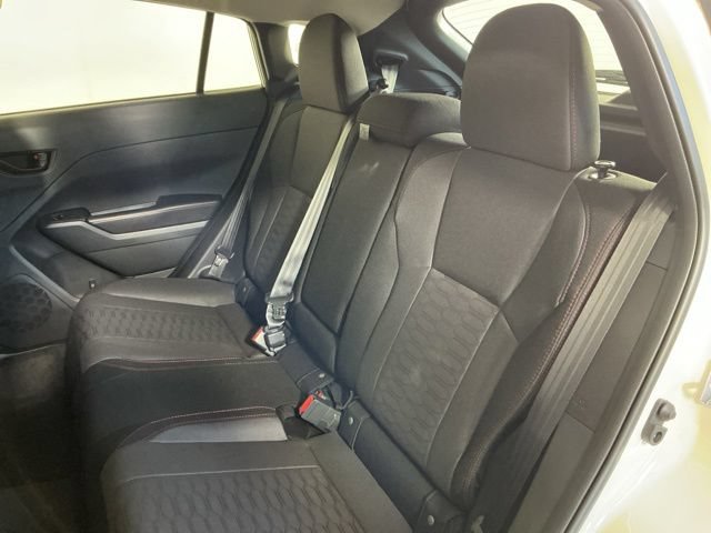 New 2026 Subaru Impreza 2.0i Sport AWD/4WD image 20