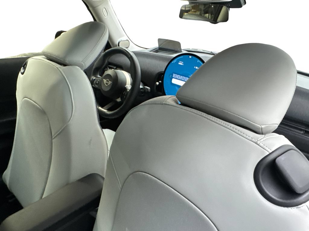 Used 2025 MINI Cooper S FWD image 37